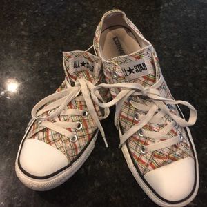 Converse sneakers